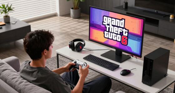 Gaming Signal Monitor: GTA 6: Price, Release Date, Pre-orders And Everything Else You Need To Know