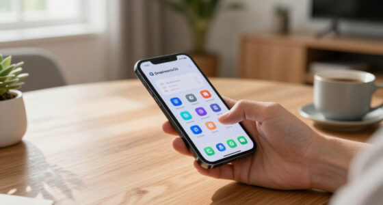 GrapheneOS Overhauled Default Apps And Secure Clipboard