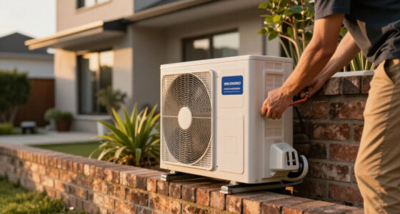 Hamburg Boosts Funding For Heat Pump Subsidies In Energy Transition