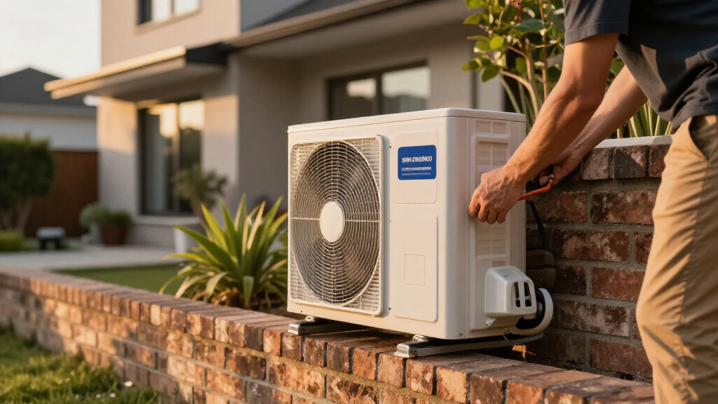 Hamburg Boosts Funding For Heat Pump Subsidies In Energy Transition