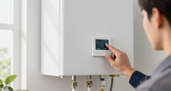 Harnessing AI To Improve Plumbing & HVAC System Integration