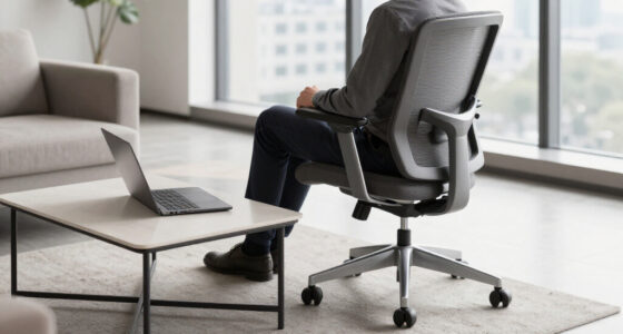 Herman Miller Surges In Global Coverage