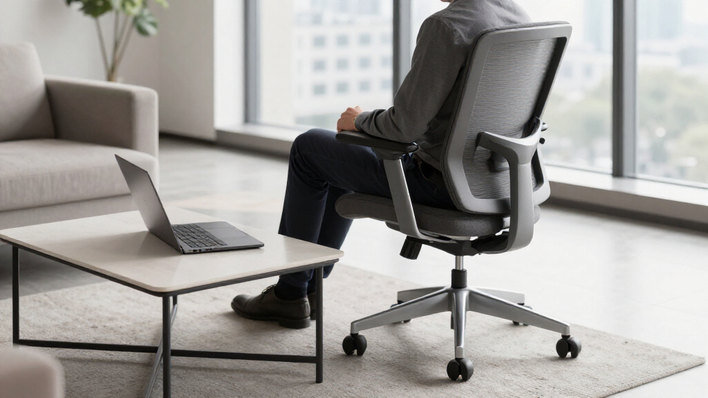 Herman Miller Surges In Global Coverage
