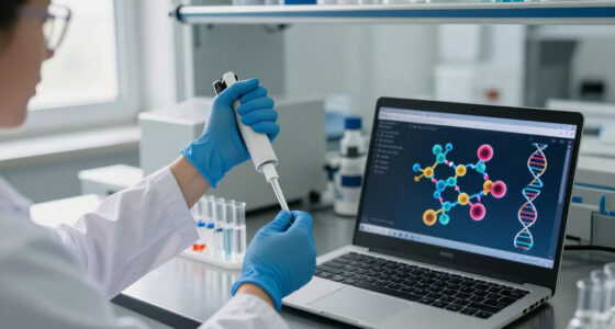 How AI Helped Reveal A Novel Enzyme System With CRISPR-Like Repeats