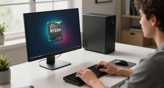 How Did AMD Ryzen Get 50% Faster In Two Years?