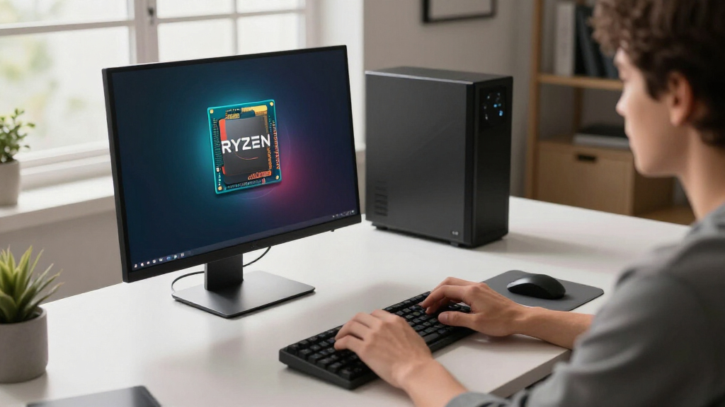 How Did AMD Ryzen Get 50% Faster In Two Years?