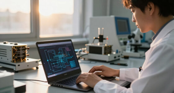 How GPT-5.6 Sol Helps Run Quantum Computing Experiments