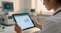 How Healthcare Organizations Are Integrating EHR And Industry Data With ChatGPT
