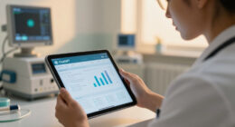How Healthcare Organizations Are Integrating EHR And Industry Data With ChatGPT