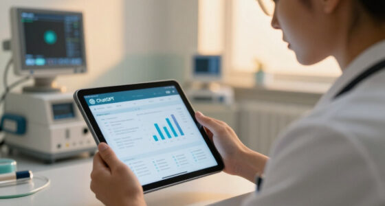How Healthcare Organizations Are Integrating EHR And Industry Data With ChatGPT