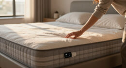 I Used To Wake Up Throughout The Night Until Sleep Number’s Latest Mattress