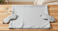 If You Wake Up Sweating Every Night, These Cooling Sheets Are An Absolute Must-Have