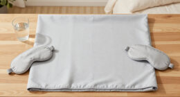 If You Wake Up Sweating Every Night, These Cooling Sheets Are An Absolute Must-Have