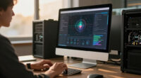 Inside AI II: The Engine Room — How AI Works Under The Hood, In Twelve Machines