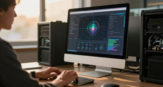 Inside AI II: The Engine Room — How AI Works Under The Hood, In Twelve Machines