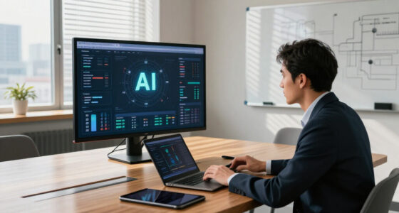 Inside Room 107 Of 175: How AI Contributed To Operation Sandstorm’s Success