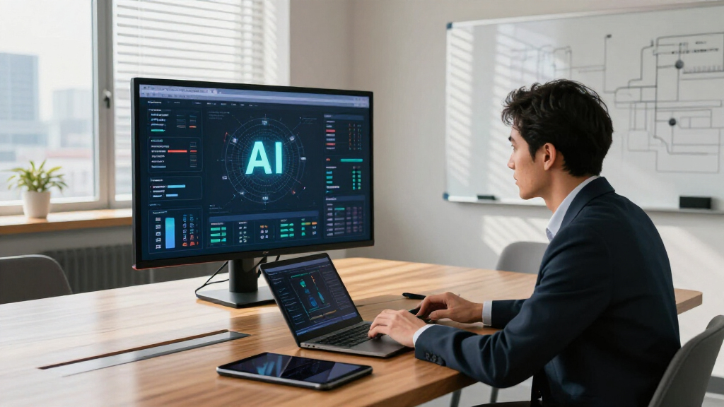 Inside Room 107 Of 175: How AI Contributed To Operation Sandstorm’s Success