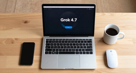 Introducing Grok 4.7