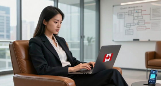 Is Canada Europe's Best Bet For AI Collaboration Success?