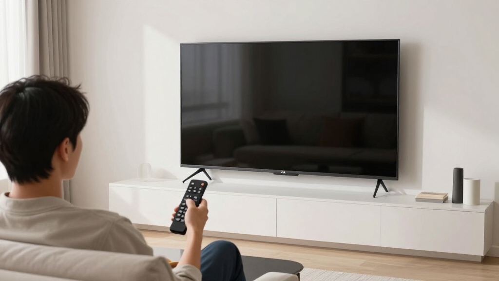 LG Denies TV Spying Claims, Says Tracking And Snooping Concerns 'Not True'