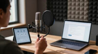 Licensing and approvals hub for voice actors' AI clones