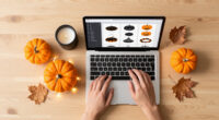 Make Your Halloween Setup Your Own With AI