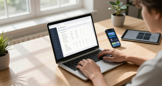 Mastering Tech Operations With The Cool URIs Don't Change Approach