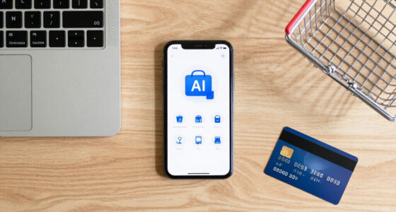 Meta’s AI Agents Are Coming For Your Shopping Cart. These ETFs Could Cash In