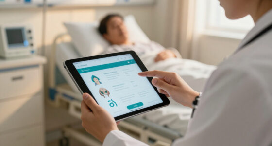 Modern Software Solutions For Hospital Chaplaincy And Spiritual Support