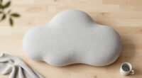 Nothing Screams “Soft Architecture” Like Cloud-Inspired Furniture (Literally Looks Like A Dream!)