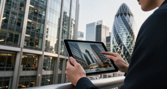 Open House 2026 Highlights: 10 Of London’s Must-see Buildings - The Architects’ Journal