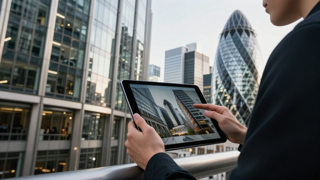 Open House 2026 Highlights: 10 Of London’s Must-see Buildings - The Architects’ Journal