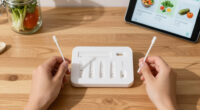Pesticide-residue Compliance Monitor For Food Importers