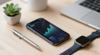 Quantum Risk Monitor