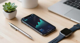 Quantum Risk Monitor