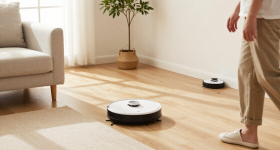 Ready For Easier Floor Care? Compare 15 Robot Vacuums For 2026