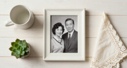 Recreating A 70-Year Love Story Frame By Frame