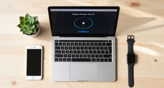 Remote And Hybrid Teams: How Digital Strength Tests Support Wellness