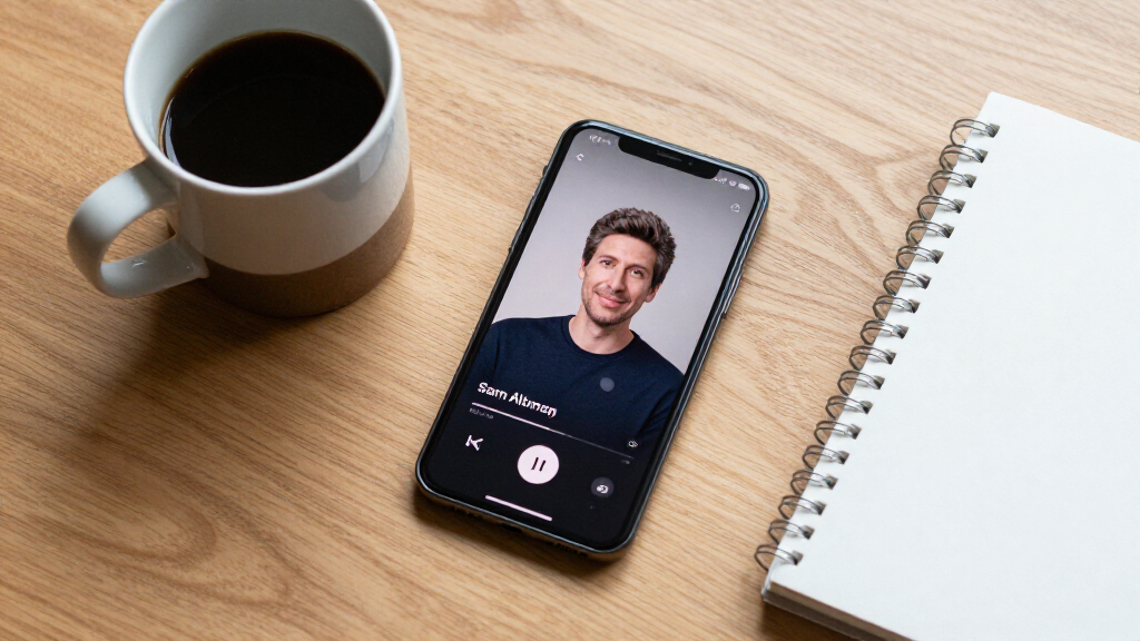 Sam Altman’s Remarks At The United Nations Security Council
