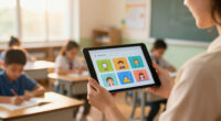 Screen Time And Attention: Metrics Guiding K-12 Edtech Investments