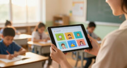 Screen Time And Attention: Metrics Guiding K-12 Edtech Investments