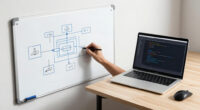 Show HN: Whiteboard (YC W26) – An Open-source IDE For Thoughtful Software Design