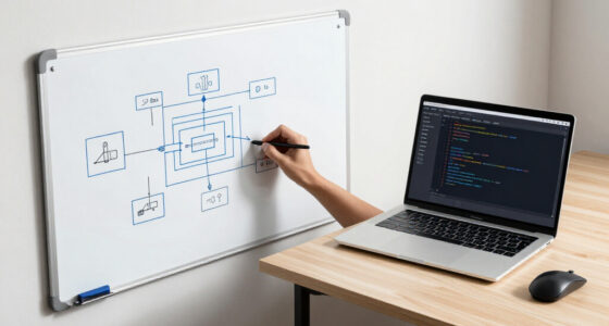 Show HN: Whiteboard (YC W26) – An Open-source IDE For Thoughtful Software Design