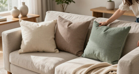 Skip Gray And Blue: These Earthy Neutrals Are Now America's Favorites