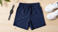 Stay Ahead With Trend-Informed Methods For Tying Gym Shorts