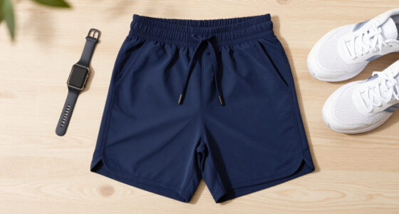Stay Ahead With Trend-Informed Methods For Tying Gym Shorts