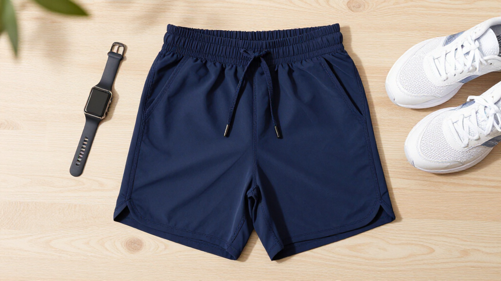 Stay Ahead With Trend-Informed Methods For Tying Gym Shorts