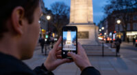 Steal This: The Signature Technique Behind “The Cenotaph At Night | A Two-Minute Vigil”