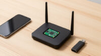 Technology Operations Signal Monitor: OpenWrt One – Open Hardware Router