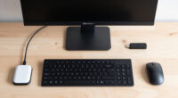 Technology operations signal monitor: Twenty Years of RISC OS Open